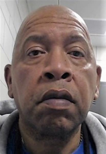 Weldon Dreakford Thomas a registered Sex Offender of Pennsylvania