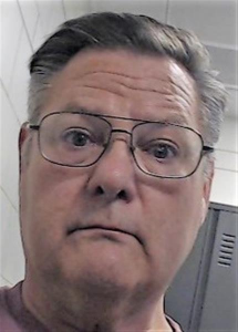 Alan Brammell Jeffrey a registered Sex Offender of Pennsylvania