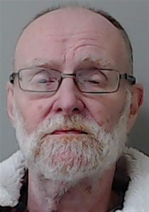 Simpson Lucian a registered Sex Offender of Pennsylvania