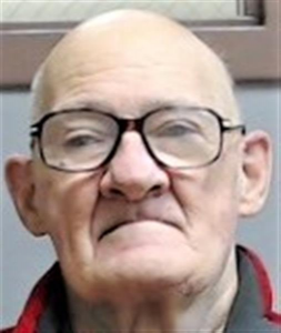 George Crane Richard a registered Sex Offender of Pennsylvania