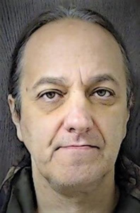 Anthony Yocabet Mark a registered Sex Offender of Pennsylvania