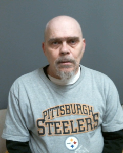 Eugene Copenheaver Barry a registered Sex Offender of Pennsylvania