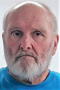 Burton Hyde Harold Jr a registered Sex Offender of Pennsylvania