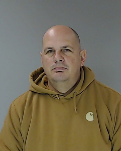 Patrick Connors Lawrence II a registered Sex Offender of Pennsylvania