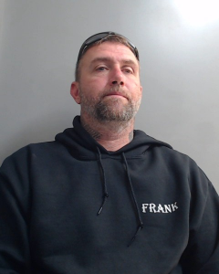 William Snyder Frank Jr a registered Sex Offender of Pennsylvania