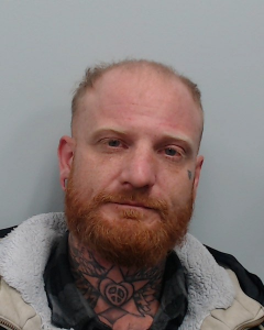 Bryan Parker Curtis a registered Sex Offender of Pennsylvania