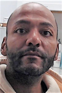 Allen Cravener Jeffery a registered Sex Offender of Pennsylvania