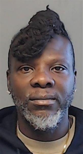 Cecil Sandy Bertram a registered  of Pennsylvania