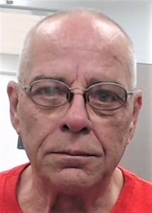 Eugene New Thomas a registered Sex Offender of Pennsylvania