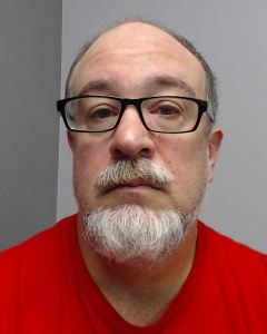 William Held Michael a registered Sex Offender of Pennsylvania