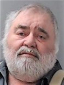 Phillip Trice David a registered Sex Offender of Pennsylvania