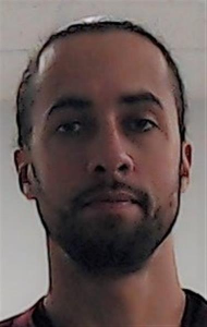 Anthony Santiago Richard a registered Sex Offender of Pennsylvania