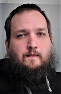 Anthony Rosenberger Mark a registered Sex Offender of Pennsylvania