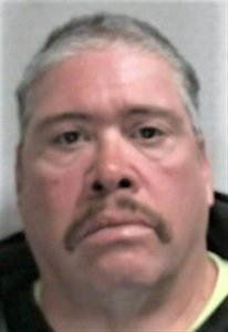Caban Santos II a registered Sex Offender of Pennsylvania