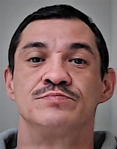 Burton Ortiz Raymond a registered Sex Offender of Pennsylvania