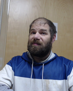 Alan Gillespie David a registered Sex Offender of Pennsylvania