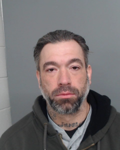 Ronald Partner Robert II a registered Sex Offender of Pennsylvania