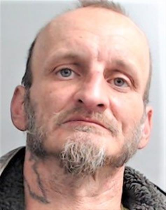 Eugene Bailey Donald III a registered Sex Offender of Pennsylvania