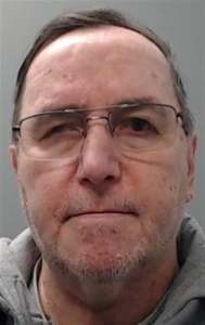 Larry Stock Randall a registered Sex Offender of Pennsylvania