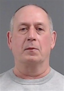 Victor Wetzel James a registered Sex Offender of Pennsylvania