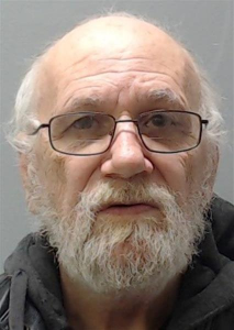 William Richards Charles a registered Sex Offender of Pennsylvania
