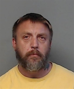 Allen Freer Christopher a registered Sex Offender of Pennsylvania