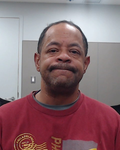 Anthony Sanderford Michael a registered Sex Offender of Pennsylvania