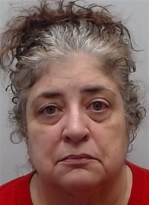 Donna Lee Goebel a registered Sex Offender of Pennsylvania