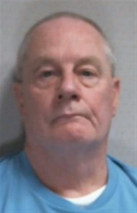 George Woods Barry a registered Sex Offender of Pennsylvania