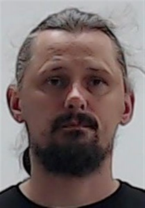 George Modzel Thomas II a registered Sex Offender of Pennsylvania