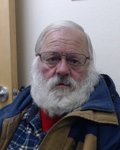 Allen Wayman George a registered Sex Offender of Pennsylvania