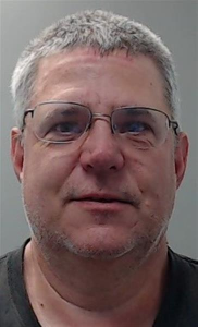 Lee Ruhl Anthony a registered Sex Offender of Pennsylvania