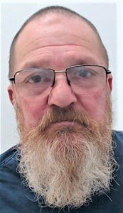 Raymond Blackwood Michael Sr a registered Sex Offender of Pennsylvania