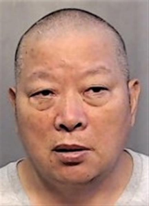Chen Tian a registered Sex Offender of Pennsylvania