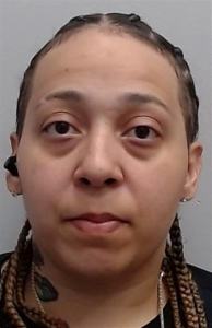 Krystina Arena Brittany a registered Sex Offender of New Jersey