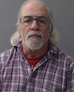 Keith Culbertson Edward a registered Sex Offender of Pennsylvania