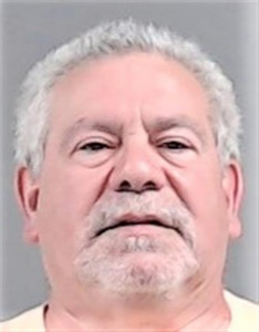 Thomas Garrity John a registered Sex Offender of Pennsylvania