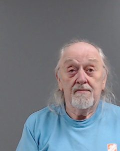 Thomas Frisco Richard a registered Sex Offender of Pennsylvania