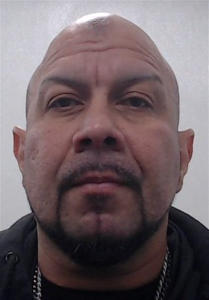 Angel Maisonet Luis a registered Sex Offender of Pennsylvania