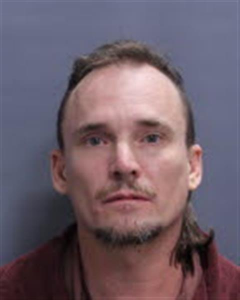 Lloyd Alvin Swisher III a registered Sex Offender of Pennsylvania