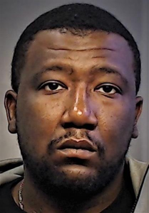 Anthony Mcbride Darnell a registered Sex Offender of Pennsylvania