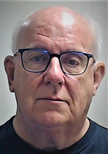 David Orr Garrett a registered Sex Offender of Pennsylvania