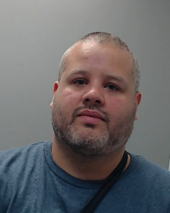 Morales Gerardo Jr a registered Sex Offender of Pennsylvania