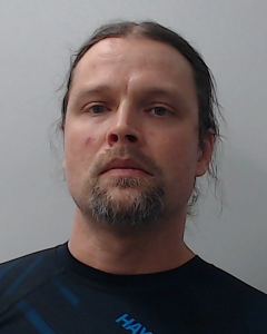 Swiat Kirk a registered Sex Offender of Pennsylvania