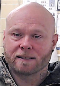 Allen Hawk Keith a registered Sex Offender of Pennsylvania