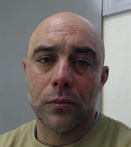 Francis Sanford Kenneth a registered Sex Offender of Pennsylvania