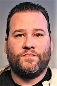 Anthony Andino Joseph Jr a registered Sex Offender of Pennsylvania