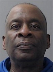 Keith Keller Verdmon a registered Sex Offender of Pennsylvania