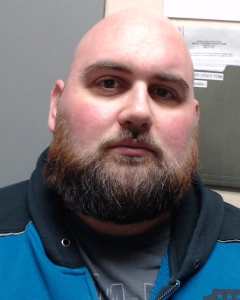 Mason Wygant Aaron a registered Sex Offender of Pennsylvania