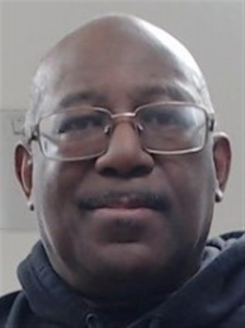 Bernard Simmons William a registered Sex Offender of Pennsylvania